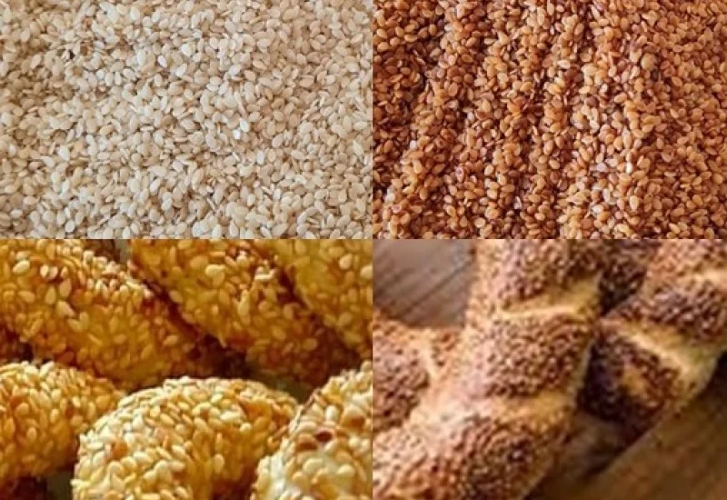 sesame images