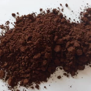 Cacao powder