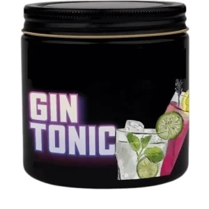 gin tonic hookah tobacco