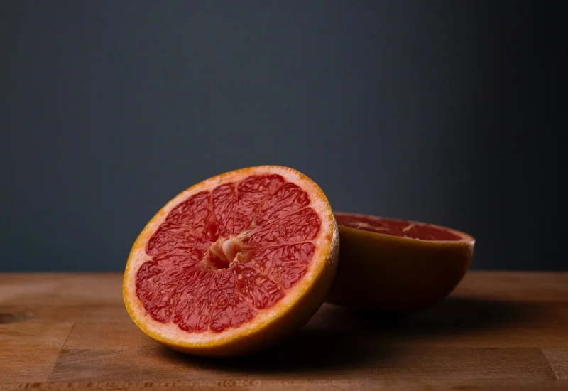 grapefruit cover image