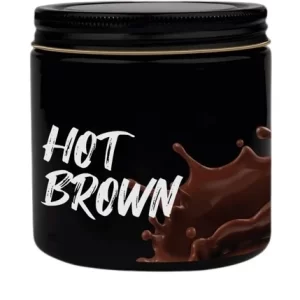 hot brown hookah tobacco