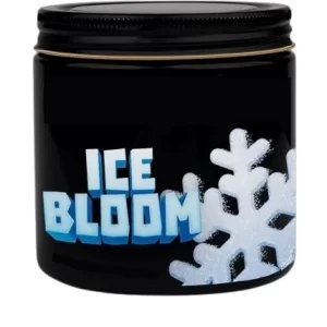 ice bloom hookah tobacco