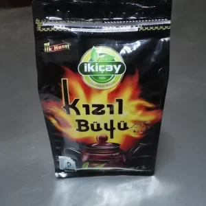 ikiçay bulk tea pack