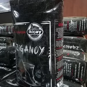 ikiçay bulk tea packaged