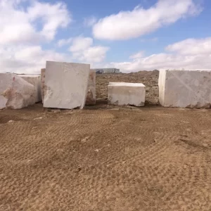 marble blocks