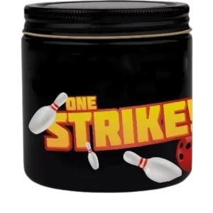 one strike hookah tobacco