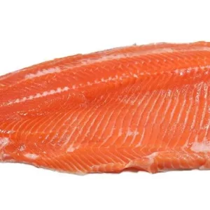 rainbow trout fillet