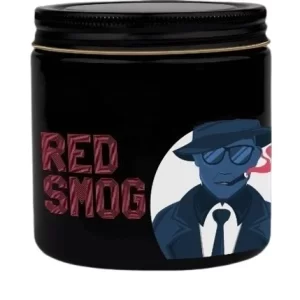 red smog hookah tobacco