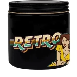 retro hookah tobacco