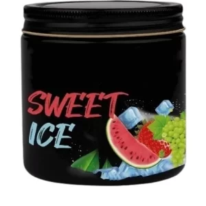 sweet ice hookah tobacco