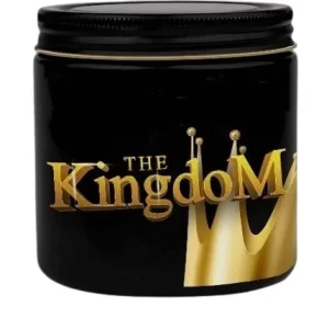 the kingdom hookah tobacco