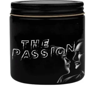 the passion hookah tobacco