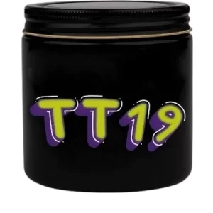 tt19 hookah tobacco