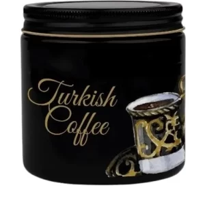 turkish coffee hookah tobacco